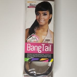 Bang Tail